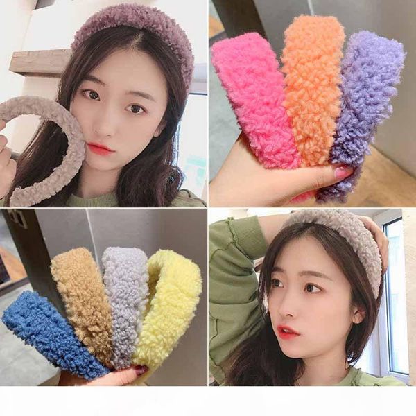 new sweet candy color faux fur thick headband autumn winter warm hairband plush wide hair hoop headbands women hair accessories
new sweet candy color faux fur thick headband autumn winter warm hairband plush wide hair hoop headbands women hair accessories