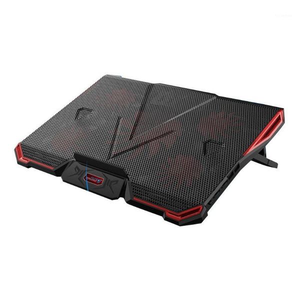 lapcooling pads 15.6inch gaming cooler 5 led fan 2100rpm touch pad notebook stand accessories1
lapcooling pads 15.6inch gaming cooler 5 led fan 2100rpm touch pad notebook stand accessories1