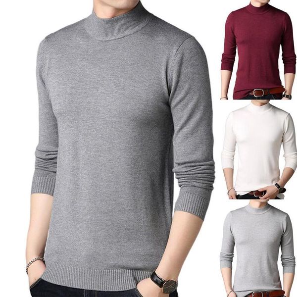 men fashion autumn winter o-neck pullovers sweaters warm long sleeve short slim-fit tight sweate, White;black
men fashion autumn winter o-neck pullovers sweaters warm long sleeve short slim-fit tight sweate, White;black