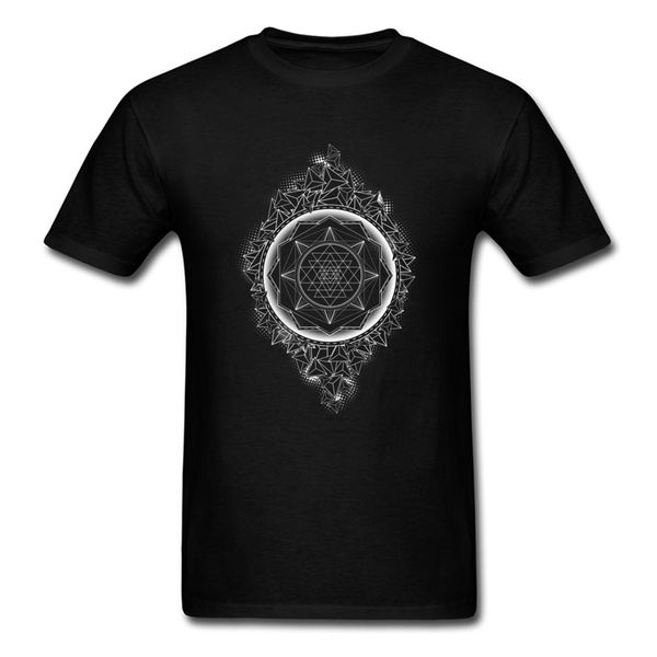 2018 sacred geometry sri yantra halftone unique designer black white short sleeve male sport hooded sweatshirt hoodie men t shirt
2018 sacred geometry sri yantra halftone unique designer black white short sleeve male sport hooded sweatshirt hoodie men t shirt