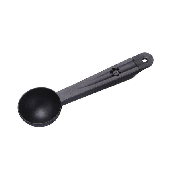 2 in 1 10g measuring tamping coffee scoop espresso stand plastic coffee bean spoon coffee grinding spoon for kitchen home tool h sqcaqw
2 in 1 10g measuring tamping coffee scoop espresso stand plastic coffee bean spoon coffee grinding spoon for kitchen home tool h sqcaqw