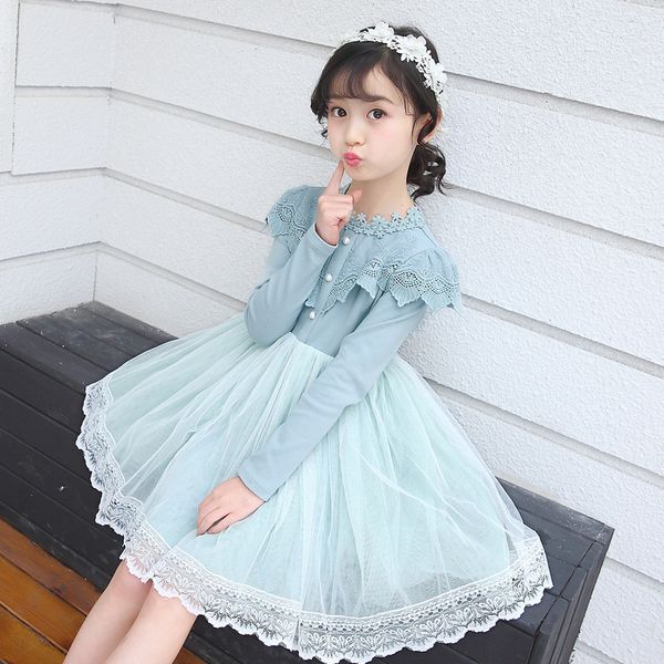 2021 new embroidery princess wedding party pageant baby girls kids clothes 4-8y blue pink hpol, Red;yellow
2021 new embroidery princess wedding party pageant baby girls kids clothes 4-8y blue pink hpol, Red;yellow