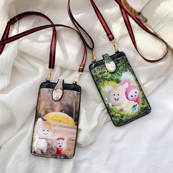 cartoom прекрасный мини мобильный телефон сумка женский crossbody сумка женская плечи кожа сотовый телефон портмоне сумки женщин
cartoom прекрасный мини мобильный телефон сумка женский crossbody сумка женская плечи кожа сотовый телефон портмоне сумки женщин