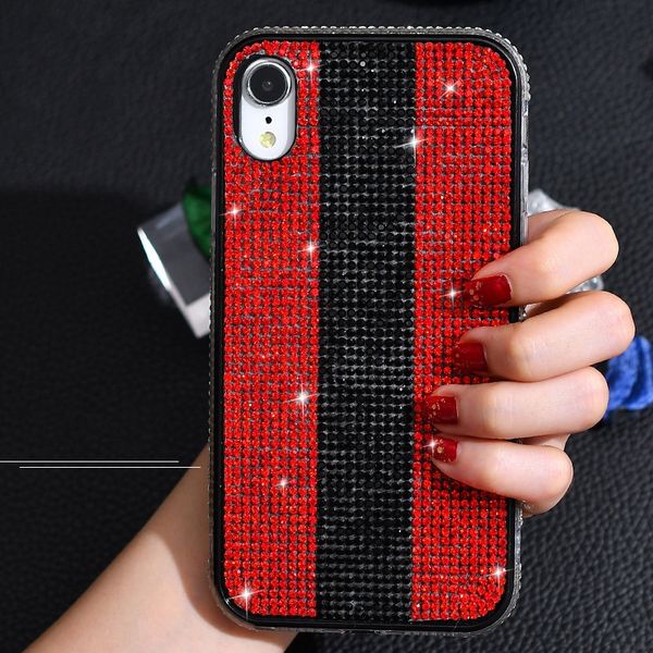 for iphone 12 11 pro max 7plus 8p fashion creation diamond-inspired cell phone case xr xs max anti-fall protection designer phone case
for iphone 12 11 pro max 7plus 8p fashion creation diamond-inspired cell phone case xr xs max anti-fall protection designer phone case