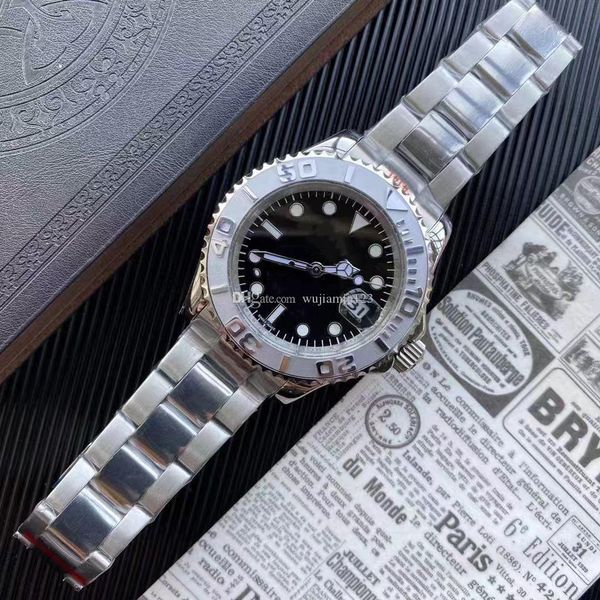 2020 wholesale high-end business men's watches, delicate wear - resistant case with mechanical movement, waterproof watch, Slivery;brown
2020 wholesale high-end business men's watches, delicate wear - resistant case with mechanical movement, waterproof watch, Slivery;brown