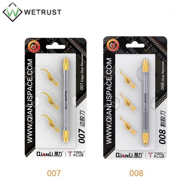 qianli tools 007 008 knife kit cpu glue remover motherboard bga repair blade pry knife cleaning scraping ic chip remove tool1
qianli tools 007 008 knife kit cpu glue remover motherboard bga repair blade pry knife cleaning scraping ic chip remove tool1