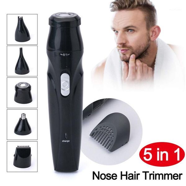 upgrade 5 in 1 electric nose ear hair trimmer usb rechargeable shaver men face beard eyebrow nose hair clipper removal machine1
upgrade 5 in 1 electric nose ear hair trimmer usb rechargeable shaver men face beard eyebrow nose hair clipper removal machine1