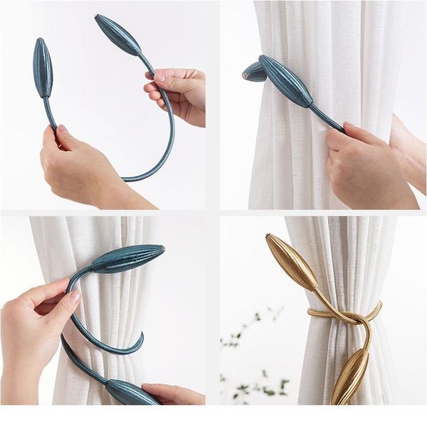 arbitrary shape strong curtain tiebacks alloy hanging belts ropes curtain holdback curtain hooks room accessories roma bbyxyv
arbitrary shape strong curtain tiebacks alloy hanging belts ropes curtain holdback curtain hooks room accessories roma bbyxyv