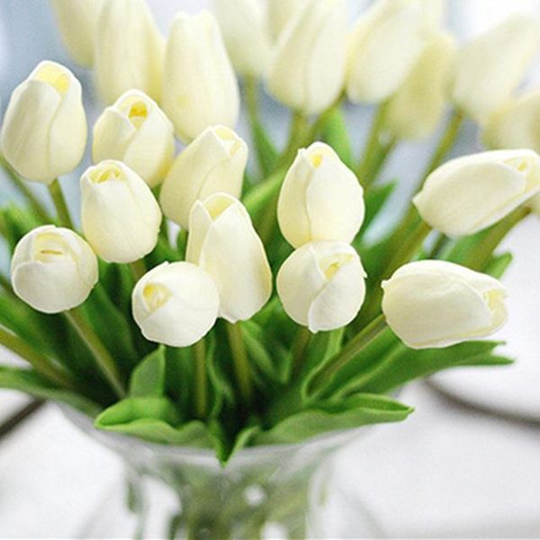 your 10 tulip artificial flowers play with real flowers and fake1 
your 10 tulip artificial flowers play with real flowers and fake1