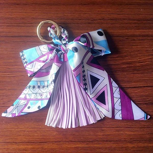 new scarves key chain bowknot exquisite decoration pu leather tassels keychains for girl women bag acessory eh811 h wmtkyu
new scarves key chain bowknot exquisite decoration pu leather tassels keychains for girl women bag acessory eh811 h wmtkyu