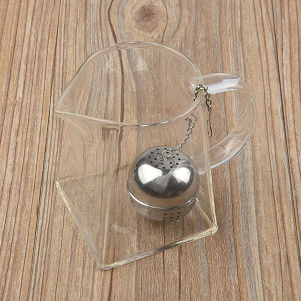 304 stainless steel tea season balls tea infuser strainers filters interval diffuser kitchen dining bar tools
304 stainless steel tea season balls tea infuser strainers filters interval diffuser kitchen dining bar tools