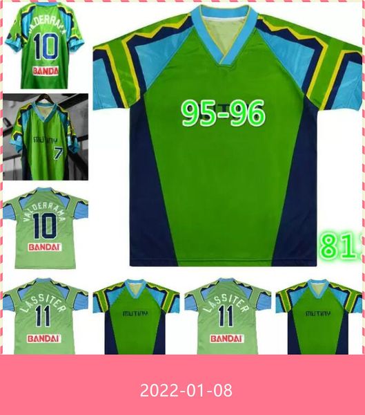 1996 1997 tampa bay mutiny retro soccer jersey 96 97 home valderrama hejduk lassiter vintage classic football shirt, Black;yellow
1996 1997 tampa bay mutiny retro soccer jersey 96 97 home valderrama hejduk lassiter vintage classic football shirt, Black;yellow