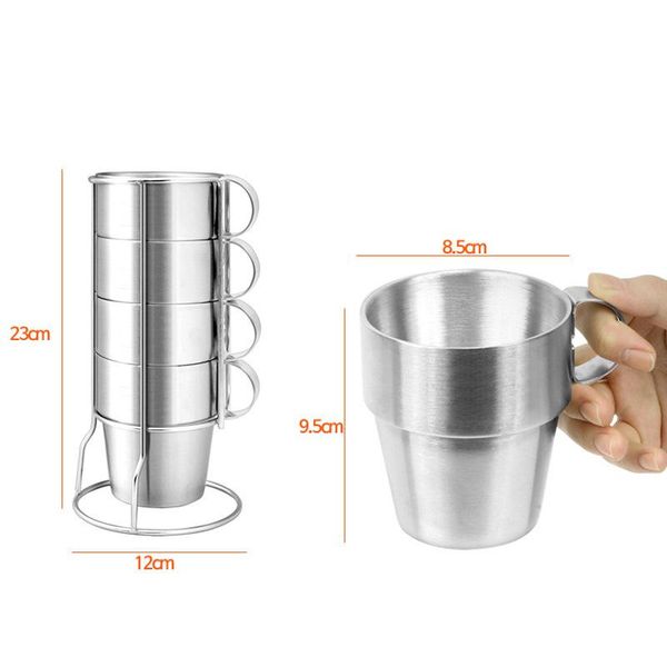 стена bpa 300мл пива вода путешествие двойной набор 4 в non pieces портативный кружки спорт magnetic free coffee cup открытый нержавеющей ст
стена bpa 300мл пива вода путешествие двойной набор 4 в non pieces портативный кружки спорт magnetic free coffee cup открытый нержавеющей ст