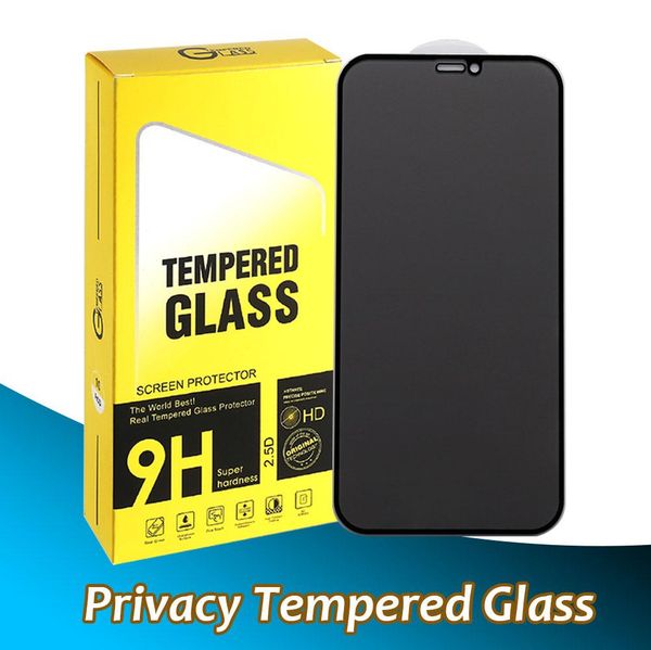 privacy tempered glass for iphone 12 mini 11 pro max xr xs 7 8 plus anti-spy full cover 9d screen protector with pacakge
privacy tempered glass for iphone 12 mini 11 pro max xr xs 7 8 plus anti-spy full cover 9d screen protector with pacakge