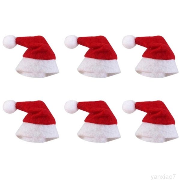 santa claus hat child red color gift hats party creative caps christmas tree ornament decor
santa claus hat child red color gift hats party creative caps christmas tree ornament decor