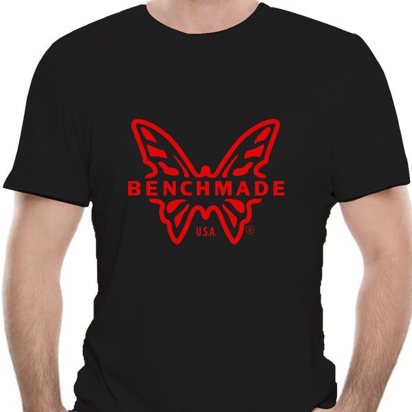 benchmade logo white t-shirt size s-5xl 9474d sport hooded sweatshirt hoodie