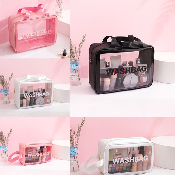 sjs2y 2020 new makeup set travel large capacity storage three-piece cosmetic travel bagpackaging bath bag plastic transparent waterproof sto
sjs2y 2020 new makeup set travel large capacity storage three-piece cosmetic travel bagpackaging bath bag plastic transparent waterproof sto