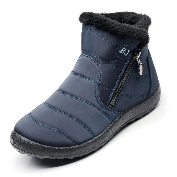 2019 women shoes winter women's boots snow boots women's tube shoes female thick fur waterproof casual cotton plus size #gx4f
2019 women shoes winter women's boots snow boots women's tube shoes female thick fur waterproof casual cotton plus size #gx4f