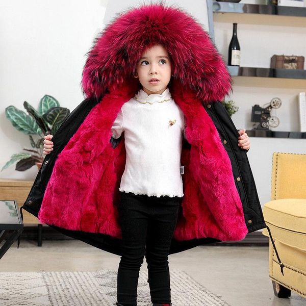 down coat 2021 winter cotton children overcoat warm thick hair jacket for boy and girl faux fur collar detachable kids, Blue;gray
down coat 2021 winter cotton children overcoat warm thick hair jacket for boy and girl faux fur collar detachable kids, Blue;gray