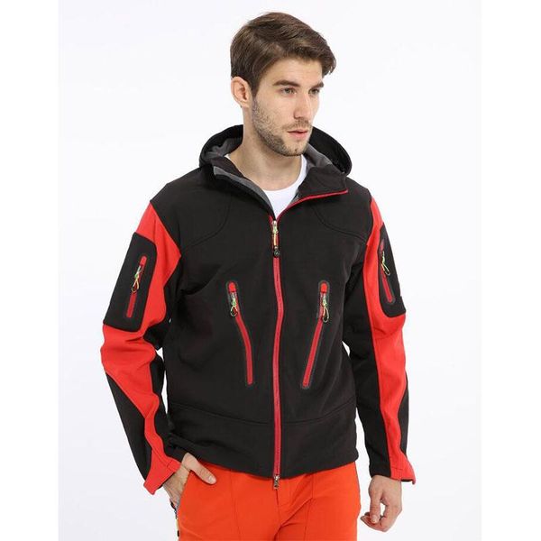 outdoor jackets&hoodies light version of men's mountaineering clothes, leisure sports jackets, composite velvet soft shell jackets, Blue;black
outdoor jackets&hoodies light version of men's mountaineering clothes, leisure sports jackets, composite velvet soft shell jackets, Blue;black