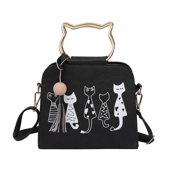 #5001 hipping animal messenger bag women handbags cat pattern girls cross body bag lady shoulder
#5001 hipping animal messenger bag women handbags cat pattern girls cross body bag lady shoulder