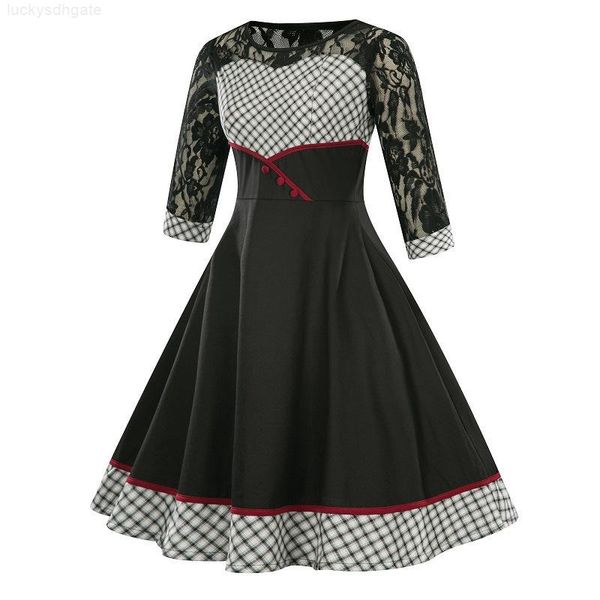 autumn women's 2019 2020 dress fashion and winter new splice skirt, Black;gray
autumn women's 2019 2020 dress fashion and winter new splice skirt, Black;gray