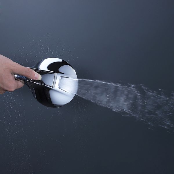 dedicated abs hand-held shower shower accessory strap wash water 3 function round chrome shower cx
dedicated abs hand-held shower shower accessory strap wash water 3 function round chrome shower cx