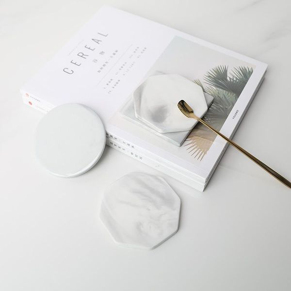 mats & pads creative coasters nordic ins marbled ceramic tableware insulation mug mat coffee phnom penh
mats & pads creative coasters nordic ins marbled ceramic tableware insulation mug mat coffee phnom penh