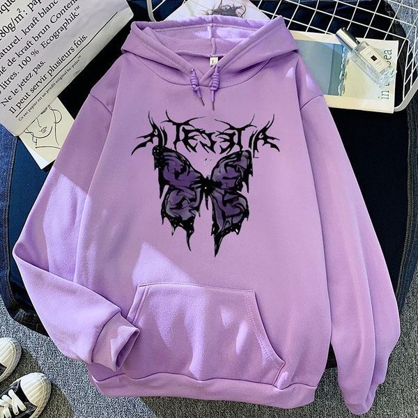women's hoodies & sweatshirts winter gothic style hoodie ladies sweatshirt harajuku butterfly print hooded aesthetic spring streetwear1, Black
women's hoodies & sweatshirts winter gothic style hoodie ladies sweatshirt harajuku butterfly print hooded aesthetic spring streetwear1, Black