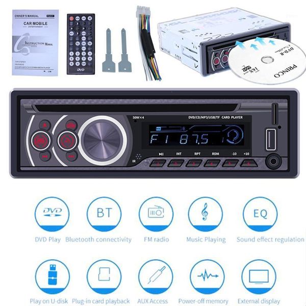 car audio 8169a 12v autoradio 1 din dvd mp3 player bluetooth multimedia video output cd vcd aux usb fm radio1
car audio 8169a 12v autoradio 1 din dvd mp3 player bluetooth multimedia video output cd vcd aux usb fm radio1