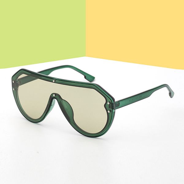2020 new sunglasses women's one piece fashion sunglasses women's siamese sunglasses 9082, White;black
2020 new sunglasses women's one piece fashion sunglasses women's siamese sunglasses 9082, White;black