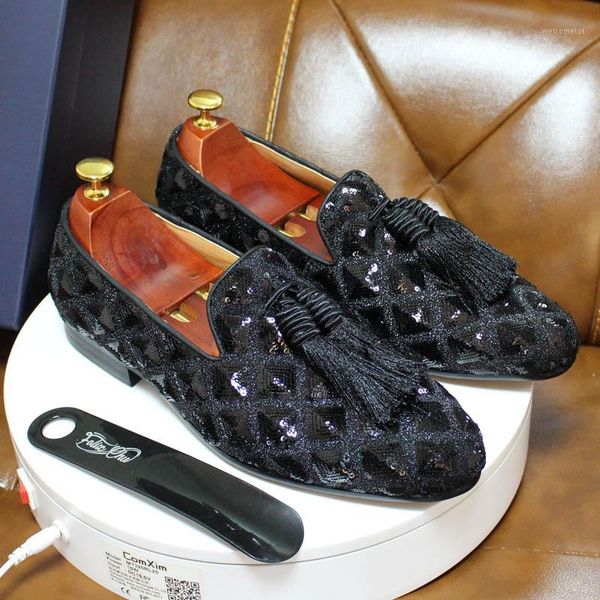 2020 designer spring summer mens tassel loafers weding casual shoes black red men's dress fashion shoes for men1
2020 designer spring summer mens tassel loafers weding casual shoes black red men's dress fashion shoes for men1