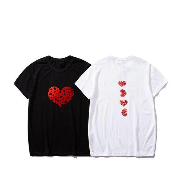 2021 new summer fashion designer t-shirts for men luxury letter embroidery t shirt mens women clothing short sleeved tshirt men tees, White;black
2021 new summer fashion designer t-shirts for men luxury letter embroidery t shirt mens women clothing short sleeved tshirt men tees, White;black