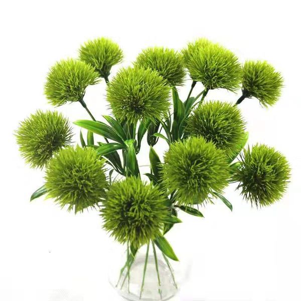 1pc dandelion fake head wreath scrapbook artificial flowers for home decoration diy craft gift
1pc dandelion fake head wreath scrapbook artificial flowers for home decoration diy craft gift