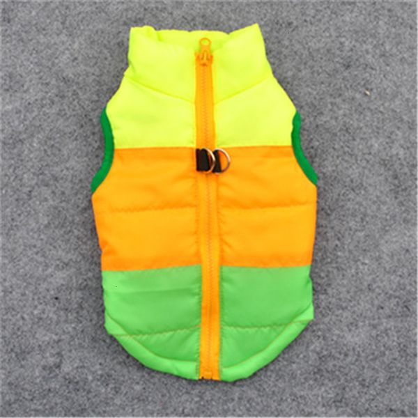 pet warm dog winter waterproof clothing puppy costume vest apparel s m l xl 10 na84f
pet warm dog winter waterproof clothing puppy costume vest apparel s m l xl 10 na84f