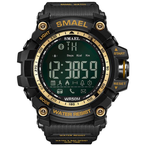 valentine's day new smael 54mm sl- 1817 bluetooth quartz ditigal mens womens watch multifunction gold inner student watches a07a4, Slivery;brown
valentine's day new smael 54mm sl- 1817 bluetooth quartz ditigal mens womens watch multifunction gold inner student watches a07a4, Slivery;brown
