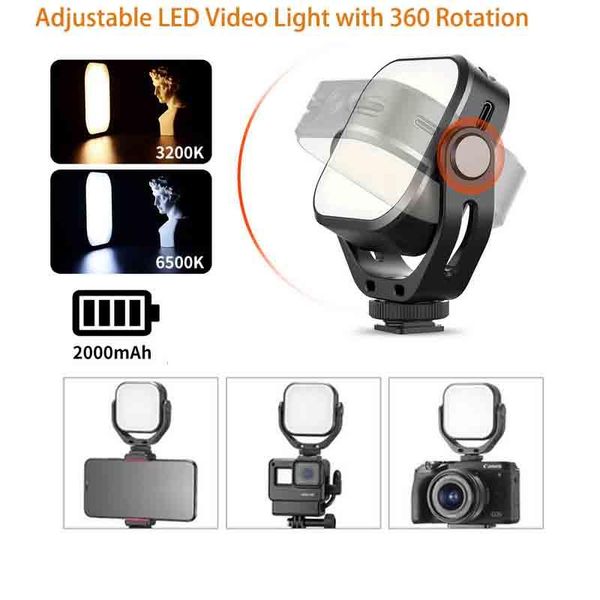 flash heads ulanzi vijim vl66 adjustable led video light with 360 rotation mount bracket rechargable dslr slr mobile fill
flash heads ulanzi vijim vl66 adjustable led video light with 360 rotation mount bracket rechargable dslr slr mobile fill