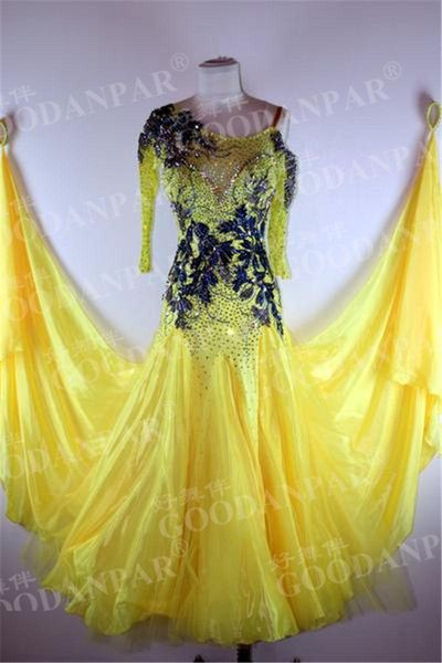 stage wear goodanpar ballroom dance dress women long sleeves backless butterfly pattern waltz flamenco tango costume, Black;red
stage wear goodanpar ballroom dance dress women long sleeves backless butterfly pattern waltz flamenco tango costume, Black;red