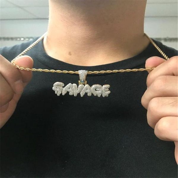 pendant necklaces neklace for men hip hop punk savage letter necklace & shiny out link chain with tennis choker jewelry, Silver
pendant necklaces neklace for men hip hop punk savage letter necklace & shiny out link chain with tennis choker jewelry, Silver