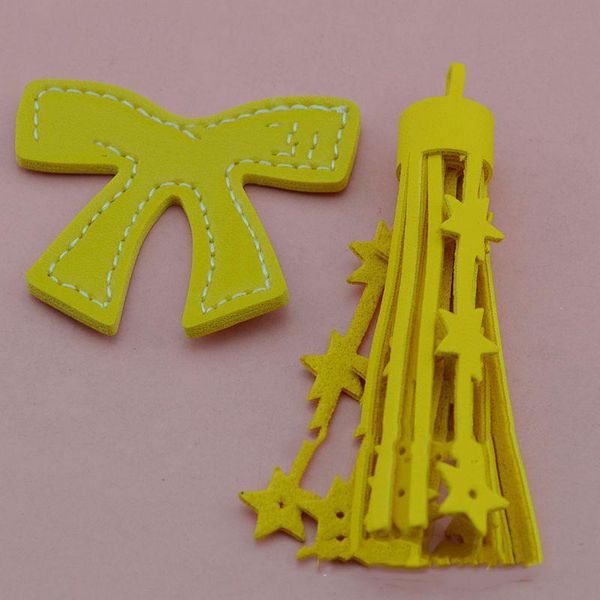 25pcs lot suede leather tassel creative pentagram flower tassel trim decorative tassels for curtains home decoration accessorie h jllmhi
25pcs lot suede leather tassel creative pentagram flower tassel trim decorative tassels for curtains home decoration accessorie h jllmhi