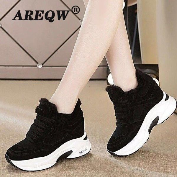 areqw 2020 winter sneakers winter boots platform sneakers plush casual shoes woman high heels black ladies
areqw 2020 winter sneakers winter boots platform sneakers plush casual shoes woman high heels black ladies