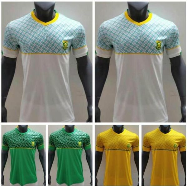 2020 2021 южный футбольные трикотажные изделия африка home yellow your blue третий белый перси тау 20 21 camiseta de fútbol футбольная рубаш, Black;yellow
2020 2021 южный футбольные трикотажные изделия африка home yellow your blue третий белый перси тау 20 21 camiseta de fútbol футбольная рубаш, Black;yellow