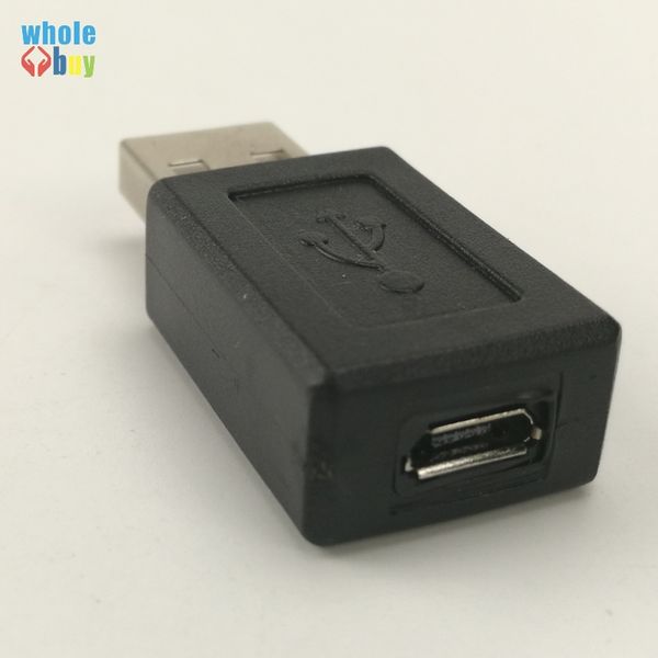high speed usb 2.0 male to micro usb female converter adapter connector male to female classic simple design in stock 
high speed usb 2.0 male to micro usb female converter adapter connector male to female classic simple design in stock