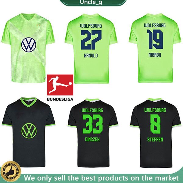 2020 21 vfl wolfsburg soccer jersey 2021 #9 weghors #33 ginczek weghors uniform mens mehmedi mbabu brooks steffen football shirt, Black;yellow
2020 21 vfl wolfsburg soccer jersey 2021 #9 weghors #33 ginczek weghors uniform mens mehmedi mbabu brooks steffen football shirt, Black;yellow