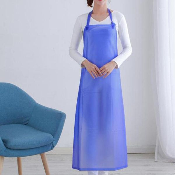 aprons white pvc apron oil-proof waterproof acid alkali labor insurance kitchen cleaning plastic polished anti-fouling1
aprons white pvc apron oil-proof waterproof acid alkali labor insurance kitchen cleaning plastic polished anti-fouling1