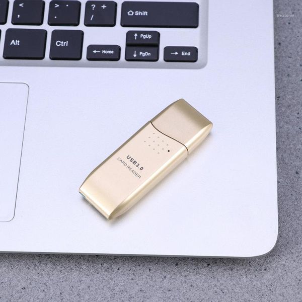 cell phone adapters 1pc 2 in 1 usb 3.0 connector memory otg card reader for sd/tf lapaccessories pc computer1
cell phone adapters 1pc 2 in 1 usb 3.0 connector memory otg card reader for sd/tf lapaccessories pc computer1
