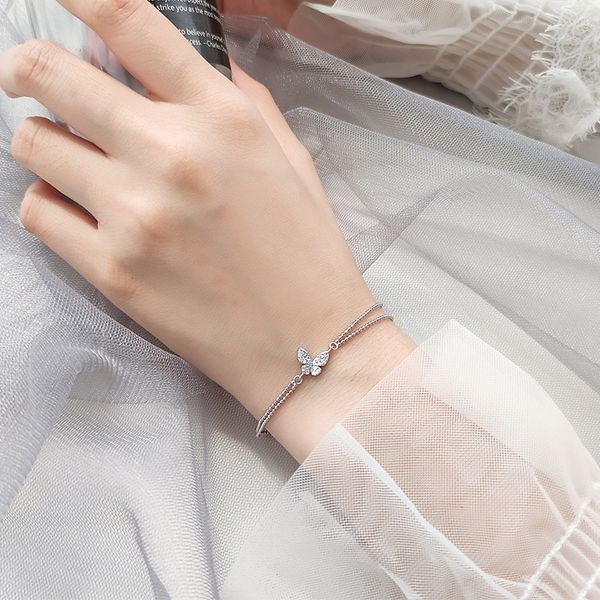 eloge s925 серебряных женщины корейской версии небольшого браслет braceletbracelet braceletfresh двойного слой простого жемчуг инкрустирован, Golden;silver
eloge s925 серебряных женщины корейской версии небольшого браслет braceletbracelet braceletfresh двойного слой простого жемчуг инкрустирован, Golden;silver