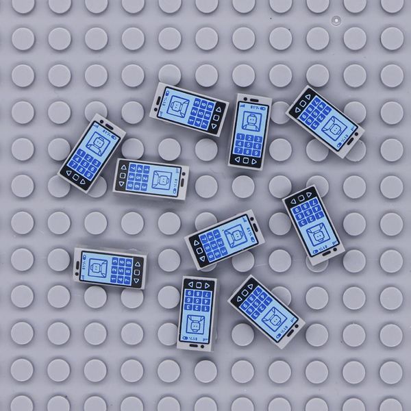 compatible city accessories printed tile building blocks computer tv phone clock letter parts moc brick children toys friends wmtsqv
compatible city accessories printed tile building blocks computer tv phone clock letter parts moc brick children toys friends wmtsqv