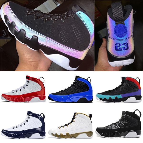 2020 new jumpman 9 9s men basketball shoes racer blue gym red dream it, do it mens trainers sports sneakers size 7-13
2020 new jumpman 9 9s men basketball shoes racer blue gym red dream it, do it mens trainers sports sneakers size 7-13