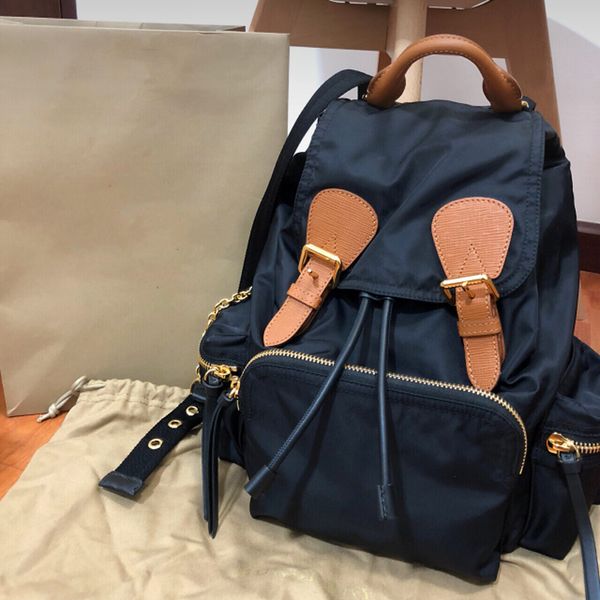 xueying zhang star same style backpack womens british style nylon oxford cloth schoolbag trendy lightweight canvas travel backpack
xueying zhang star same style backpack womens british style nylon oxford cloth schoolbag trendy lightweight canvas travel backpack